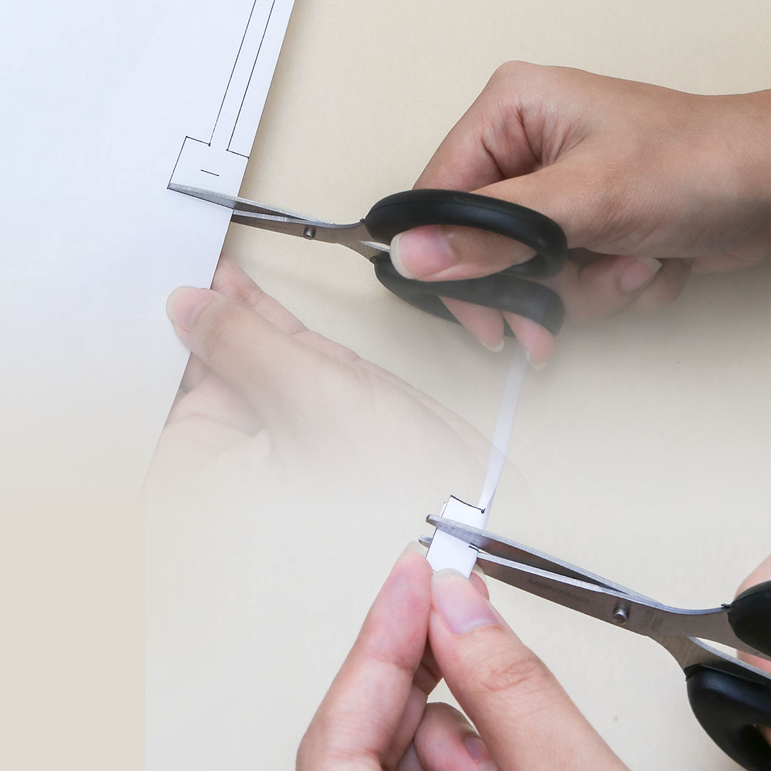 Tutorial step